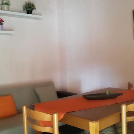Angelos Κandia Apartments Kandia Luaran gambar