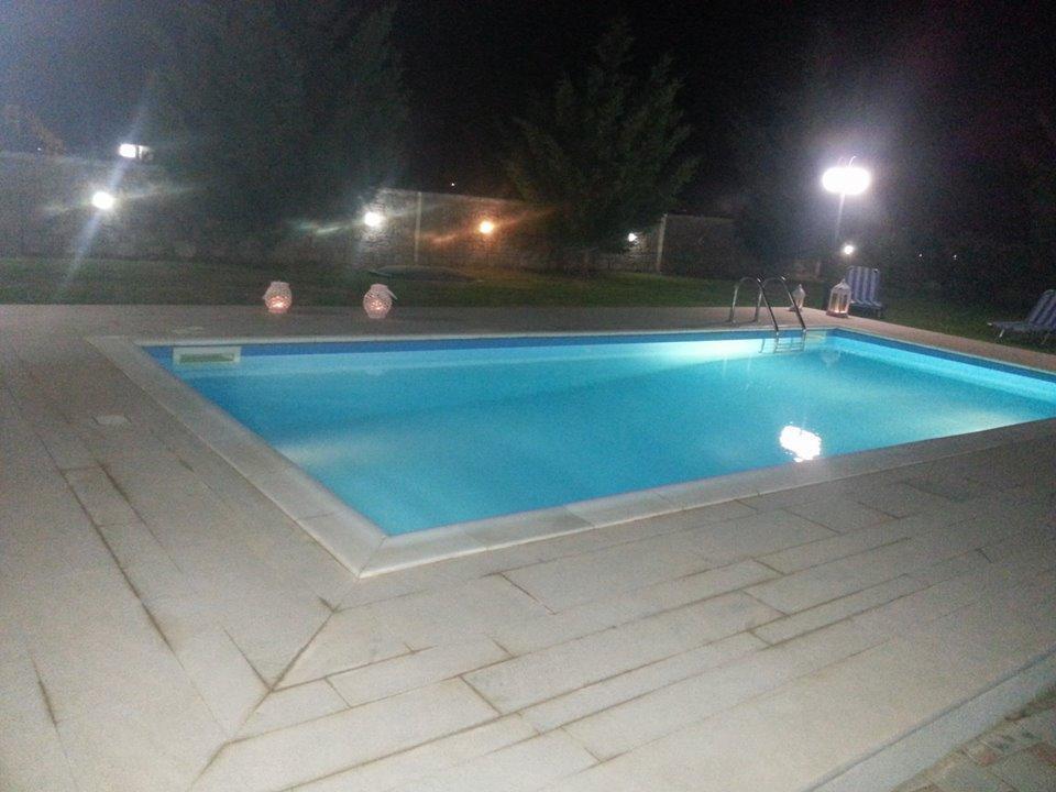 Angelos Κandia Apartments Kandia Luaran gambar