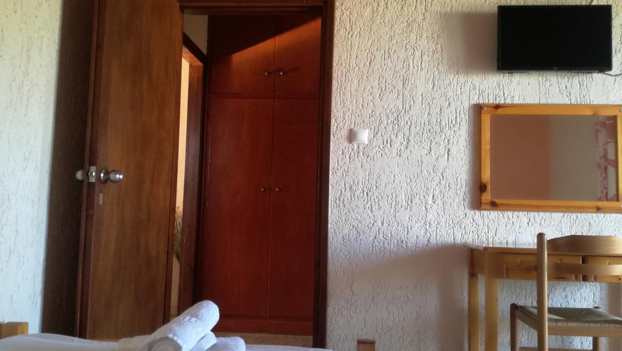 Angelos Κandia Apartments Kandia Luaran gambar